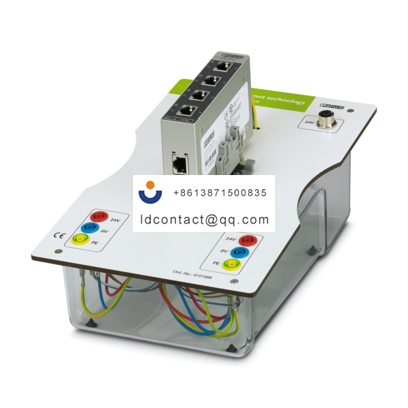 8101898 Phoenix Contact product image